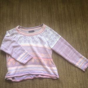 Vintage Norton McNaughton Oversized Sweater